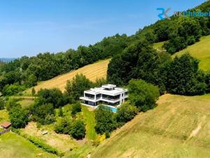 Prodej rodinného domu, Vyšní Lhoty, 308 m2