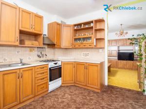 Prodej rodinného domu, Vyšní Lhoty, 308 m2