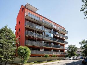 Pronájem bytu 3+kk, Praha - Záběhlice, Podle náhonu, 70 m2