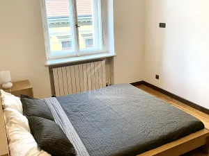 Pronájem bytu 2+kk, Praha - Žižkov, Bořivojova, 46 m2