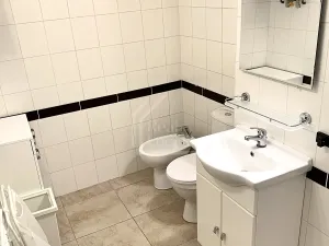 Pronájem bytu 2+kk, Praha - Žižkov, Bořivojova, 46 m2
