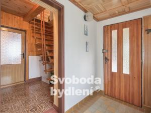 Prodej chaty, Bojanov - Hořelec, 102 m2