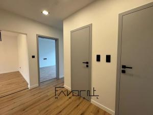 Prodej bytu 3+1, Ostrava, Marie Majerové, 70 m2