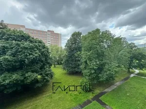 Prodej bytu 3+1, Ostrava, Marie Majerové, 70 m2