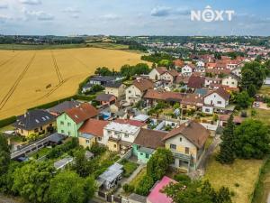 Prodej rodinného domu, Brandýsek, Před přejezdem, 98 m2