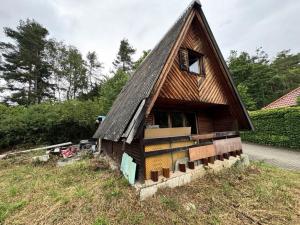 Prodej chaty, Psáry, Na Návsi, 46 m2