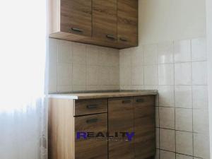 Pronájem bytu 1+kk, Podbořany, Husova, 24 m2