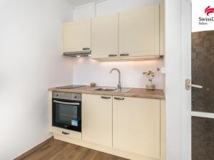 Prodej bytu 1+kk, Praha - Strašnice, Tuklatská, 25 m2