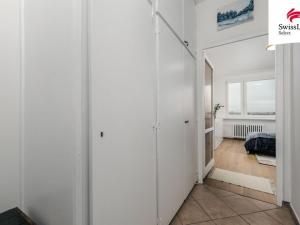 Prodej bytu 1+kk, Praha - Strašnice, Tuklatská, 25 m2