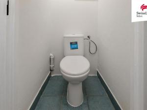 Prodej bytu 1+kk, Praha - Strašnice, Tuklatská, 25 m2