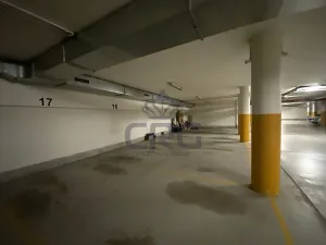 Pronájem garáže, Olomouc, Uhelná, 12 m2
