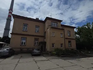 Pronájem kanceláře, Krnov, Revoluční, 36 m2