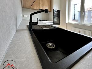 Pronájem bytu 2+1, Olomouc, Masarykova třída, 52 m2