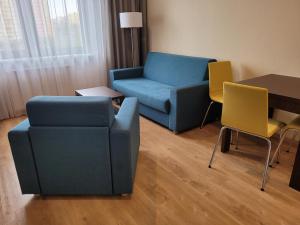 Pronájem bytu 2+kk, Praha - Stodůlky, Mukařovského, 50 m2