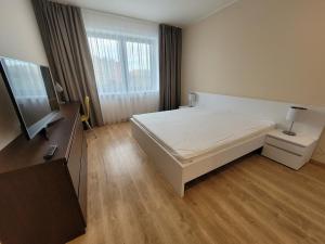 Pronájem bytu 2+kk, Praha - Stodůlky, Mukařovského, 50 m2