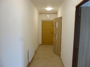 Pronájem bytu 1+1, Nymburk, Boleslavská třída, 44 m2