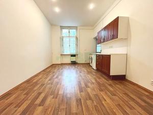 Pronájem bytu 2+kk, Praha - Vinohrady, Jugoslávská, 48 m2