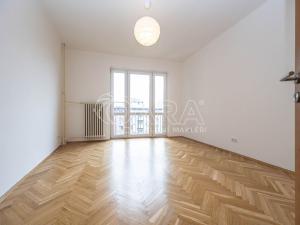 Pronájem bytu 3+1, Praha - Vršovice, Arménská, 75 m2