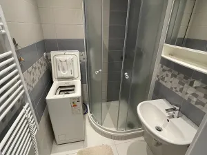 Pronájem bytu 2+kk, Praha - Hostivař, plukovníka Mráze, 40 m2