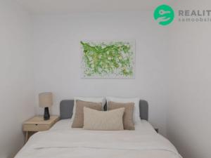 Prodej bytu 2+kk, Beroun, Slapska, 42 m2