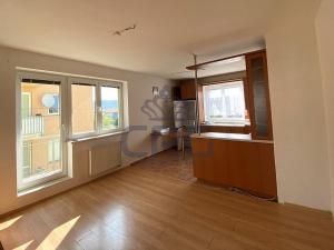 Pronájem bytu 3+kk, Tišnov, K Čimperku, 62 m2