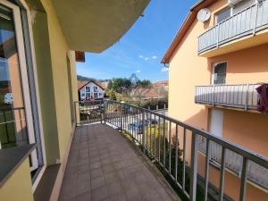 Pronájem bytu 3+kk, Tišnov, K Čimperku, 62 m2