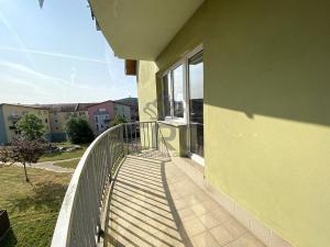 Pronájem bytu 3+kk, Tišnov, K Čimperku, 62 m2