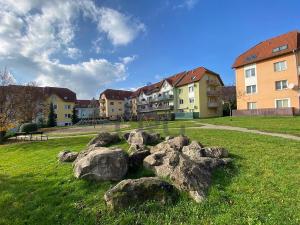 Pronájem bytu 3+kk, Tišnov, K Čimperku, 62 m2