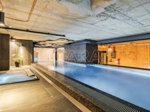 Pronájem bytu 2+kk, Praha - Modřany, Československého exilu, 59 m2