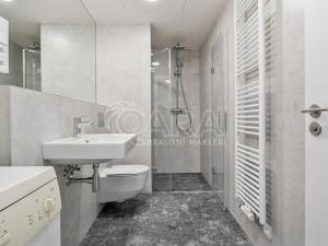 Pronájem bytu 2+kk, Praha - Modřany, Československého exilu, 59 m2
