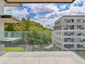 Pronájem bytu 2+kk, Praha - Modřany, Československého exilu, 59 m2