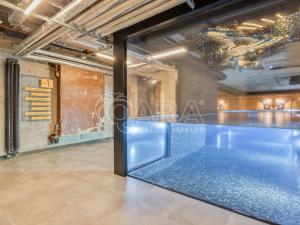 Pronájem bytu 2+kk, Praha - Modřany, Československého exilu, 59 m2