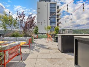 Pronájem bytu 2+kk, Praha - Modřany, Československého exilu, 59 m2