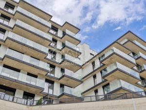 Pronájem bytu 2+kk, Praha - Modřany, Československého exilu, 59 m2