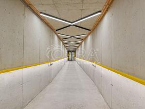 Pronájem bytu 2+kk, Praha - Modřany, Československého exilu, 59 m2