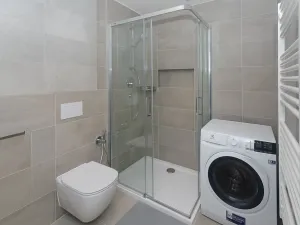 Pronájem bytu 1+kk, Praha - Štěrboholy, K učilišti, 39 m2