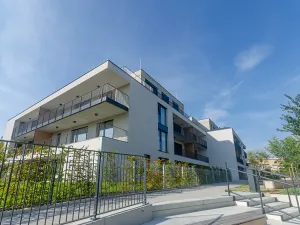 Pronájem bytu 1+kk, Praha - Štěrboholy, K učilišti, 39 m2