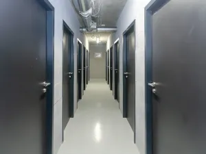 Pronájem bytu 1+kk, Praha - Štěrboholy, K učilišti, 39 m2