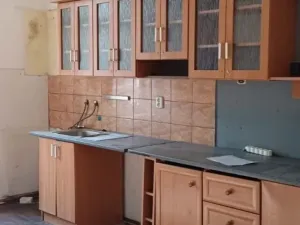 Prodej bytu 2+1, Teplice, Duchcovská, 65 m2