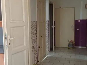 Prodej bytu 2+1, Teplice, Duchcovská, 65 m2