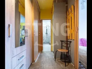 Pronájem bytu 1+1, Opava, Polanova, 32 m2