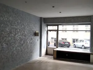 Pronájem obchodního prostoru, Brno, Novobranská, 70 m2