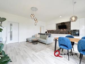 Pronájem bytu 3+kk, Praha - Hloubětín, Saarinenova, 70 m2