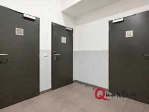 Pronájem bytu 3+kk, Praha - Hloubětín, Saarinenova, 70 m2