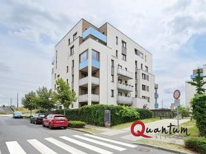Pronájem bytu 3+kk, Praha - Hloubětín, Saarinenova, 70 m2
