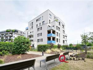 Pronájem bytu 3+kk, Praha - Hloubětín, Saarinenova, 70 m2