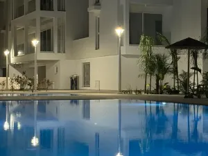 Prodej bytu 3+kk, Paralimni, Kypr, 81 m2