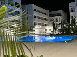 Prodej bytu 3+kk, Paralimni, Kypr, 81 m2