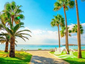 Prodej bytu 3+kk, Paralimni, Kypr, 81 m2