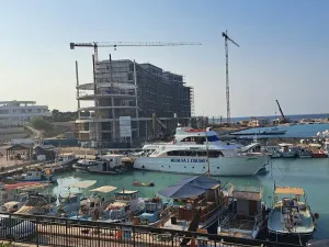 Prodej bytu 3+kk, Paralimni, Kypr, 88 m2